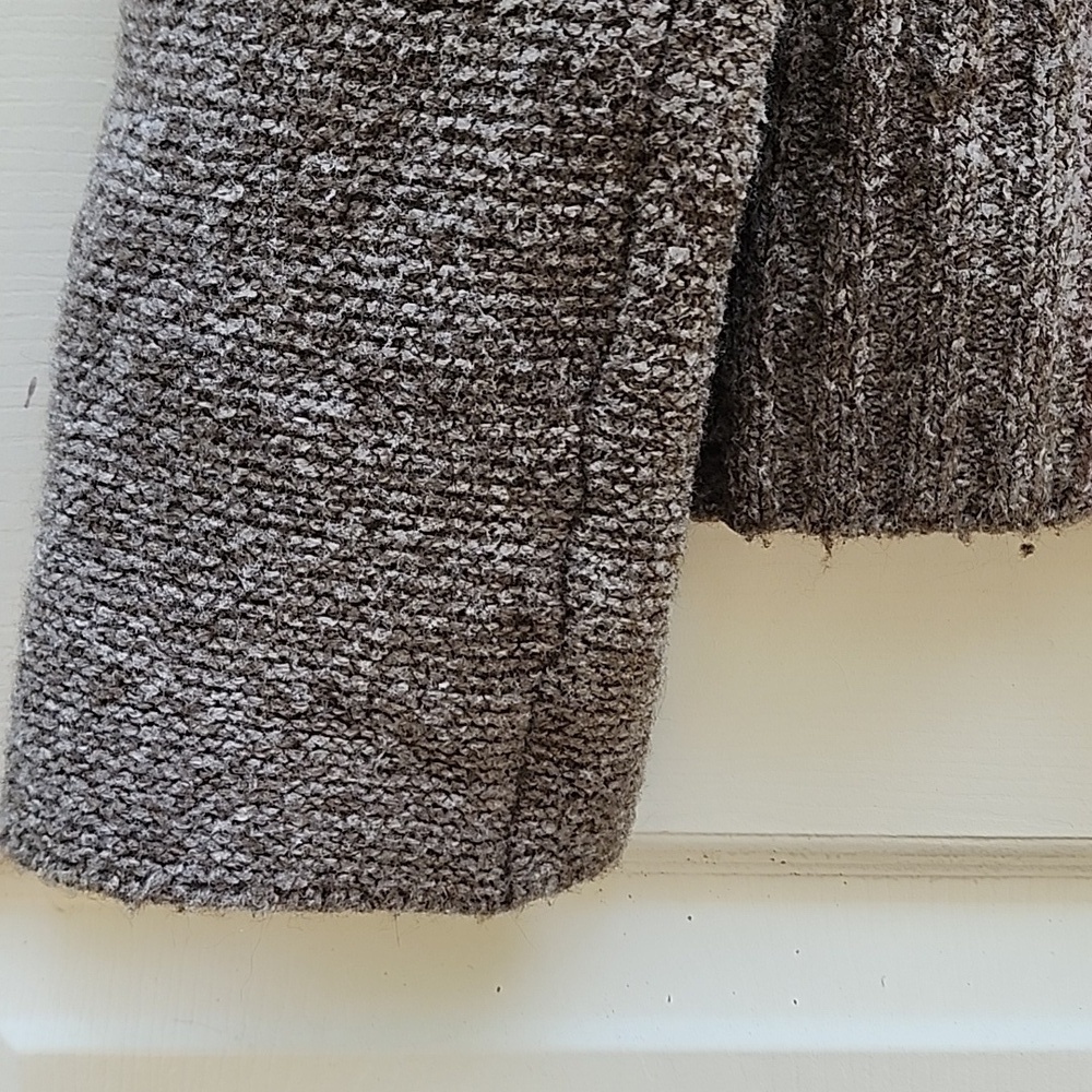 Free People Admiral Cardigan Sweater Size XS - Picture 7 of 14